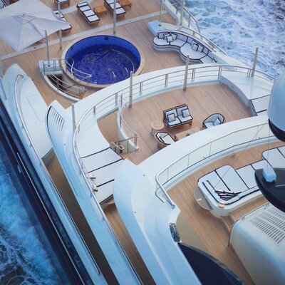 Denizlerin en pahalıları onlar!