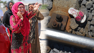 4 yaşındaki Naif'in acı sonu!