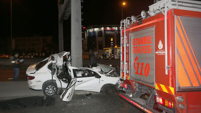 Yollar yine kan gölü! 27 ölü, 205 yaralı!