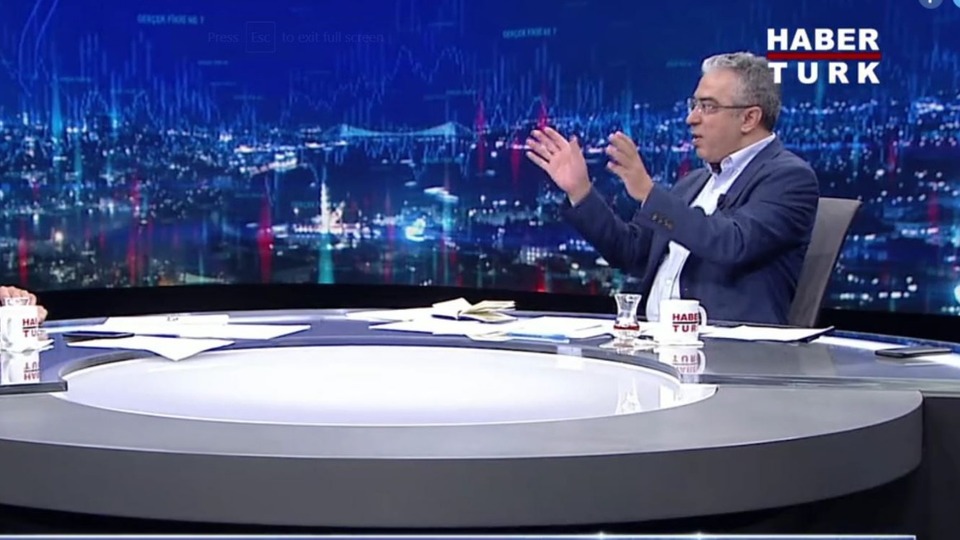 "Ortak paydamız yurtsever demokrasi olmalı"