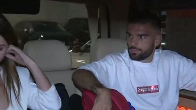 Beşiktaş'ın yeni transferi İstanbul'da