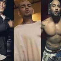 Fight Kulüp şarkısından yeni rekor geldi