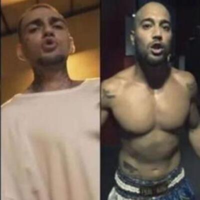 Fight Kulüp şarkısından yeni rekor geldi