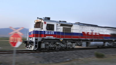 Tam 57 saatlik hat tekrar açılıyor