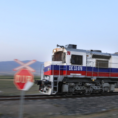 Tam 57 saatlik hat tekrar açılıyor