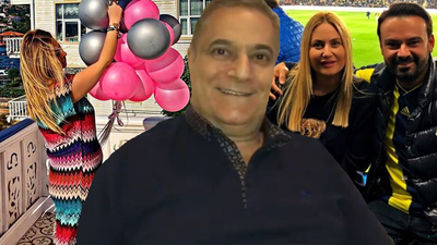 Müjdeli haberi böyle duyurdu