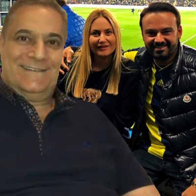 Müjdeli haberi böyle duyurdu