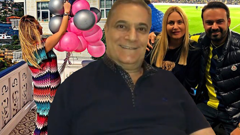 Müjdeli haberi böyle duyurdu