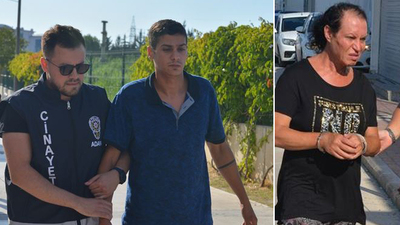 Böyle evlat olur mu! Trans birey ile babaya ihanet kumpası!