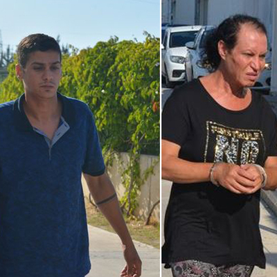 Böyle evlat olur mu! Trans birey ile babaya ihanet kumpası!