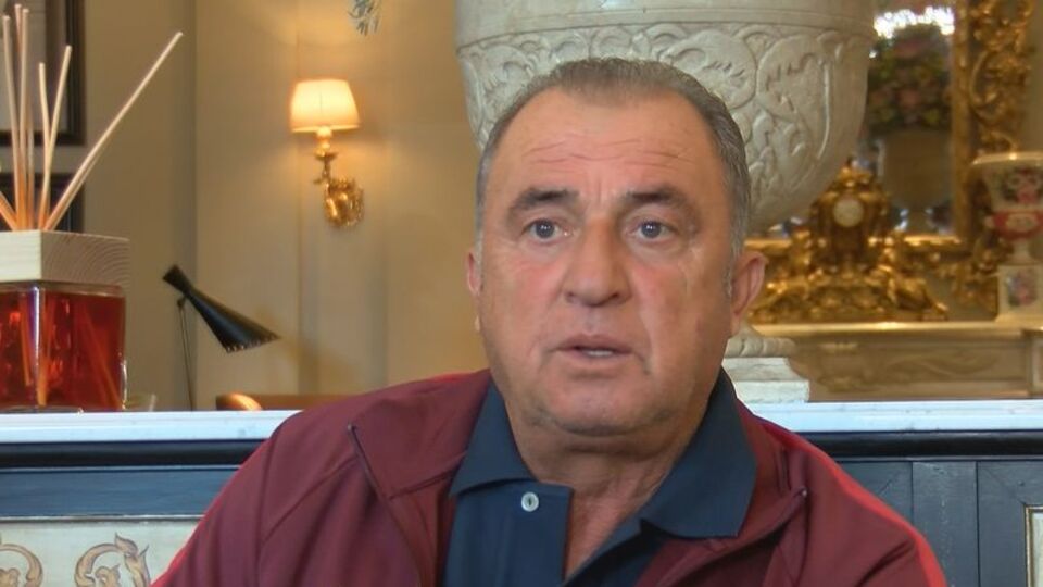 İtalyanların Fatih Terim sevgisi!