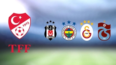 Kulüplerden bayram mesajı