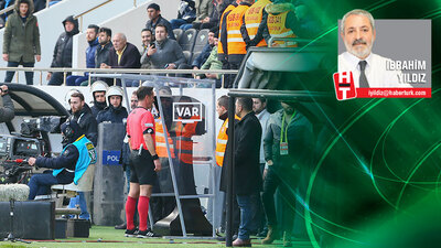 "Yeni kurallar hakemleri baskıdan kurtaracak mı?"