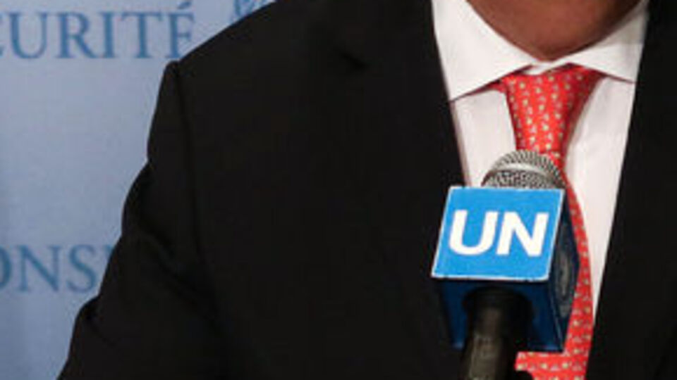 Guterres, Libya'daki saldırıyı kınadı