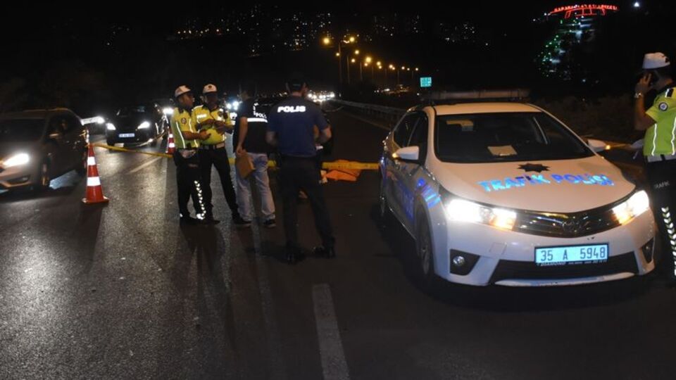 İYİ Parti milletvekilinin çarptığı yaya hayatını kaybetti