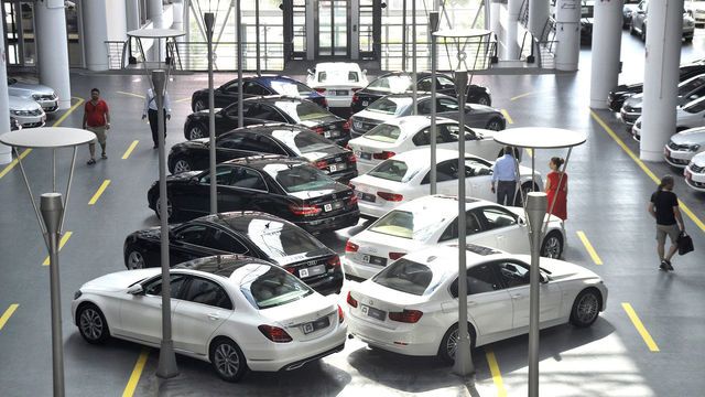 'İkinci el almanın en uygun zamanı'