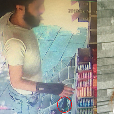 'Parayı al ama tek bağımı geri ver'