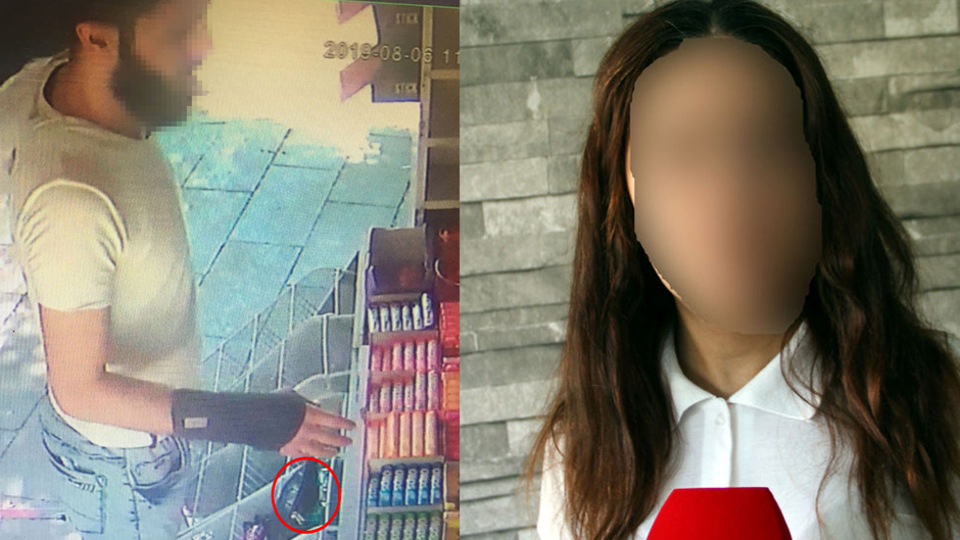 'Parayı al ama tek bağımı geri ver'