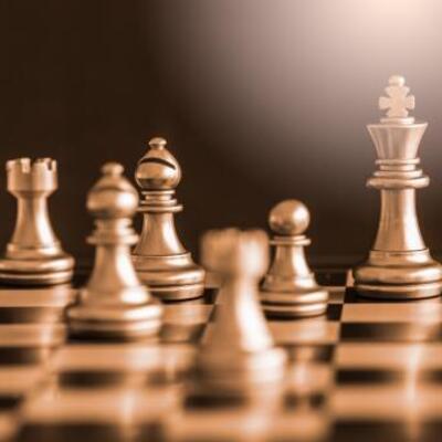 Satranç ve dama derneğinde kumar!