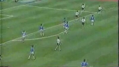 Süper Lig'in "farklı" skorları