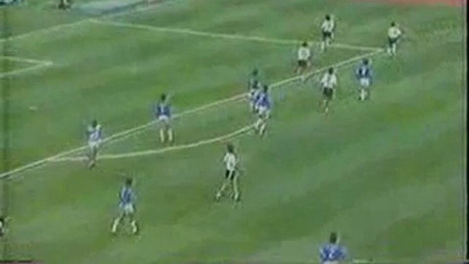 Süper Lig'in "farklı" skorları