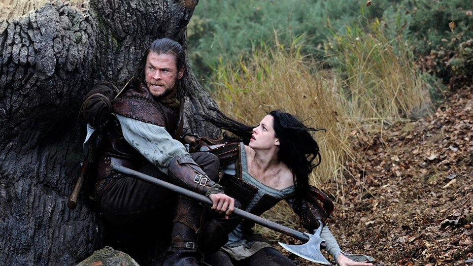 Pamuk Prenses ve Avcı oyuncuları kimler?