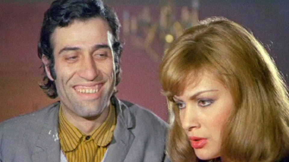 Şaşkın Damat oyuncuları kimler?