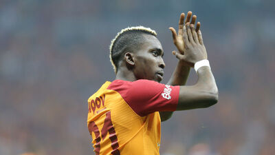 Onyekuru'nun yeni takımı belli oldu!