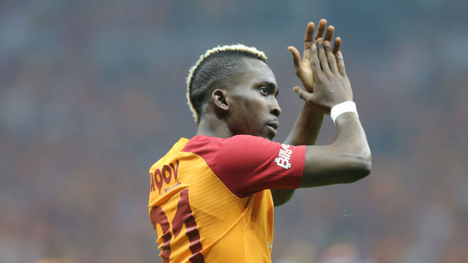 Onyekuru'nun yeni takımı belli oldu!