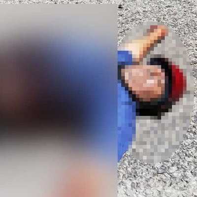 Motosiklet kazası değil cinayetmiş!