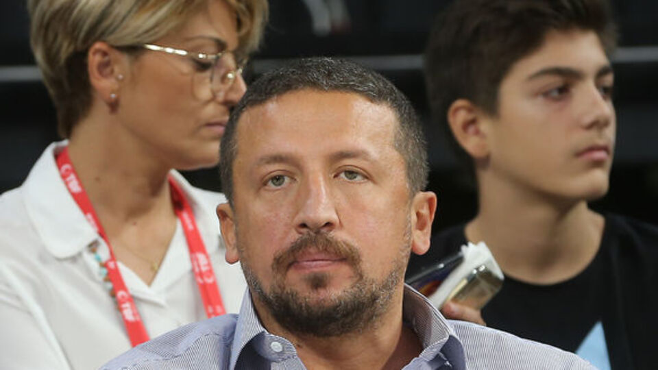 "Şampiyonayı sabırsızlıkla bekliyoruz"