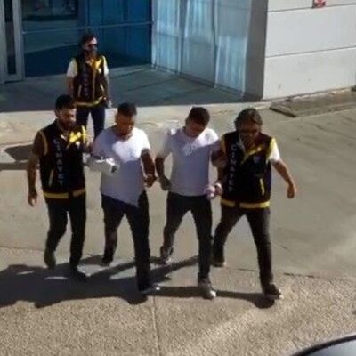 Bursa'da "bayramlaşmama" kavgası!