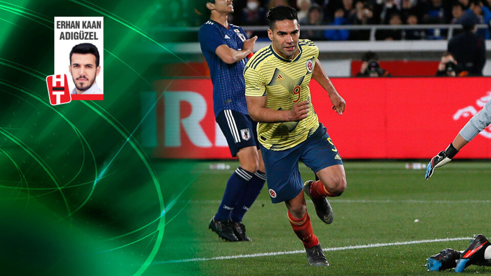 İşte Falcao'nun geliş tarihi!