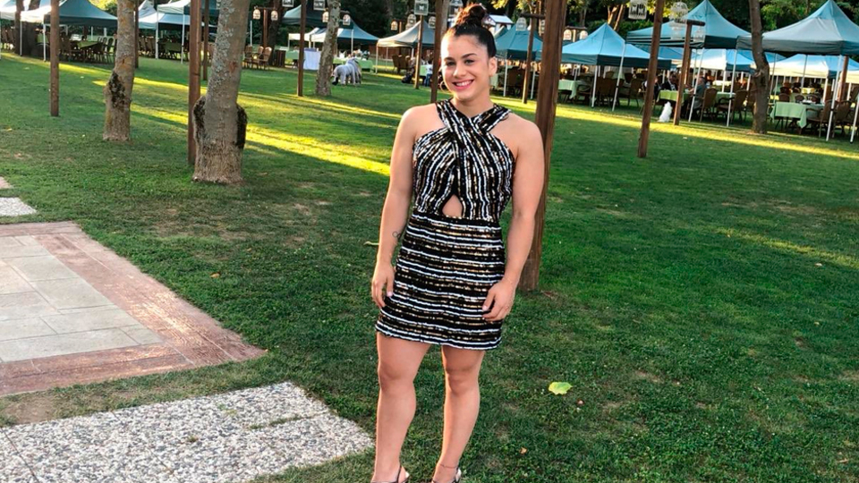 Milli sporcuya büyük ayıp! Destek yağıyor!