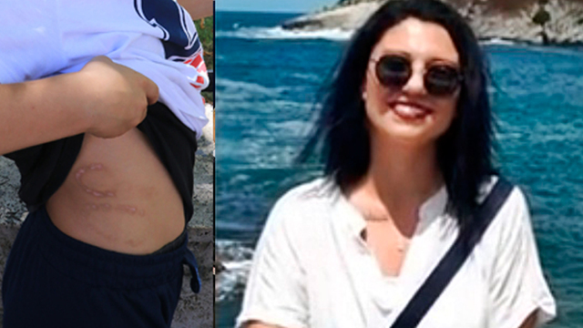 Çocuğa kan donduran işkence! Öğretmen anne ve sevgilisi tutuklandı