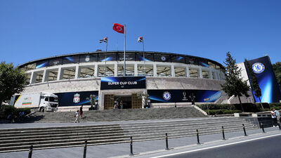 İstanbul'a 3 günde 100 milyon Euro akacak