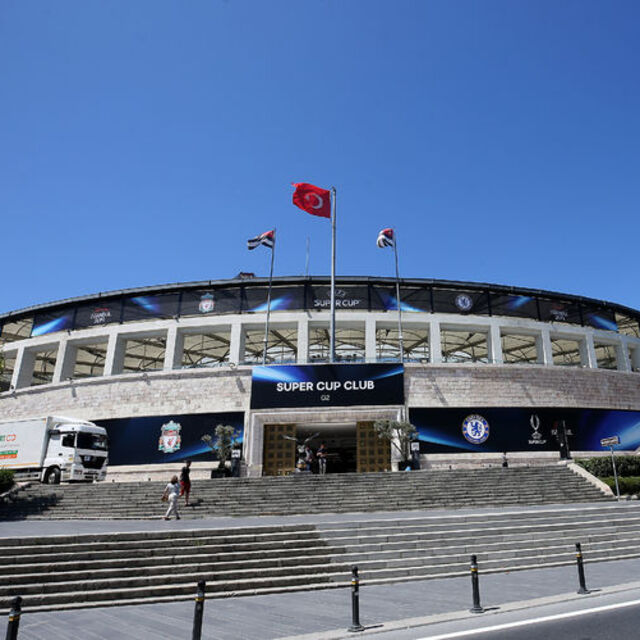 İstanbul'a 3 günde 100 milyon Euro akacak