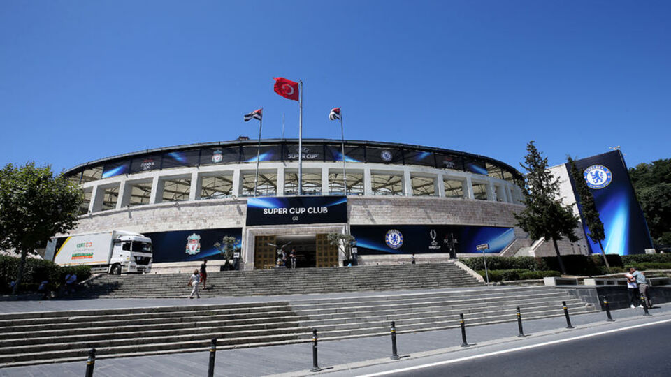 İstanbul'a 3 günde 100 milyon Euro akacak