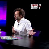 "Tirajlar düşüyor ama mizah coşuyor"