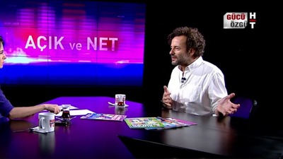 "Tirajlar düşüyor ama mizah coşuyor"