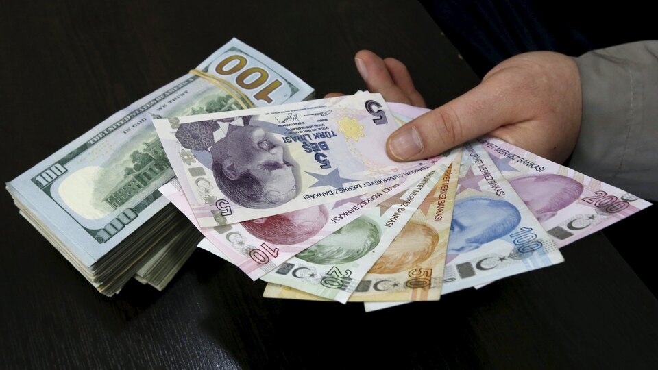 Dolar/TL'de "Arjantin" hareketliliği