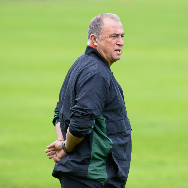 Terim ameliyat oldu