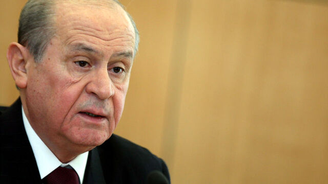 Bahçeli'den sistem uyarısı! "Haksızlık yapılıyor"