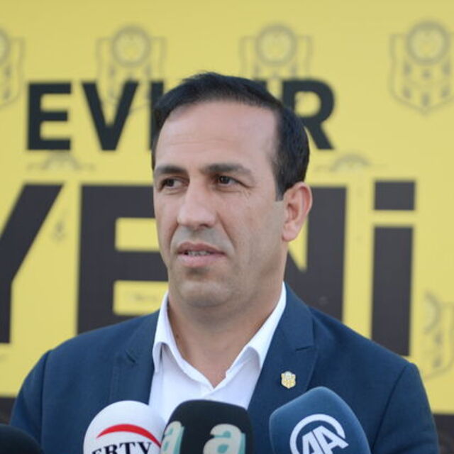 Yeni Malatyaspor tura odaklandı