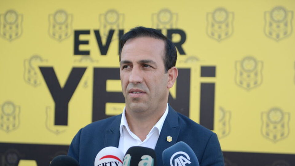 Yeni Malatyaspor tura odaklandı