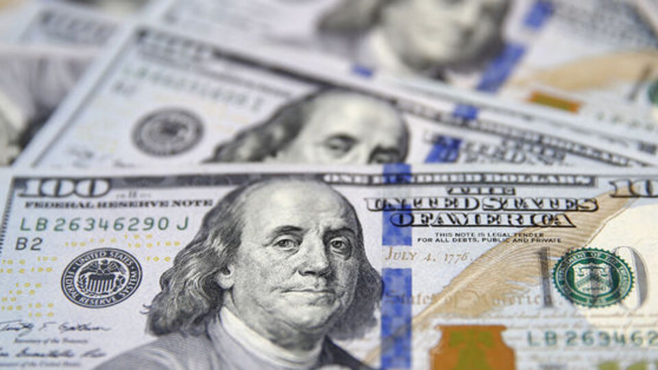 2009'dan bu yana en düşük değeri aldı