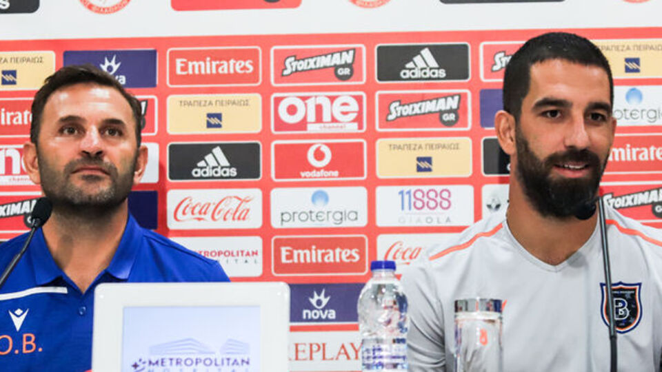 "İnancımızı hiç kaybetmedik"