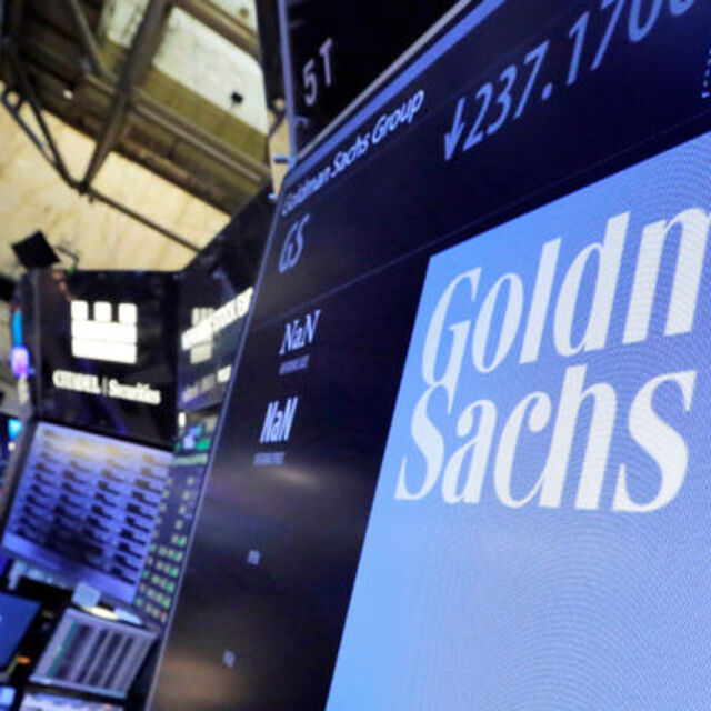 Goldman Sachs büyüme öngörüsünü düşürdü
