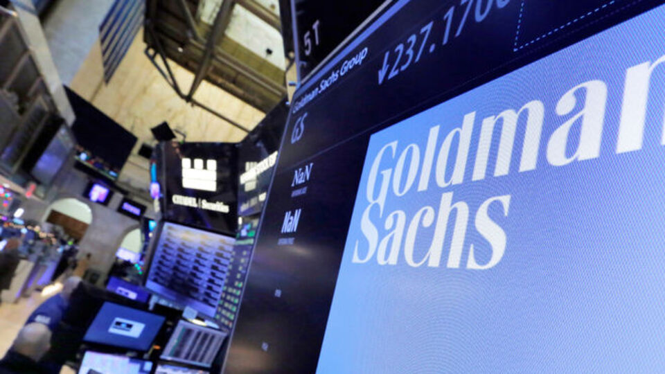 Goldman Sachs büyüme öngörüsünü düşürdü