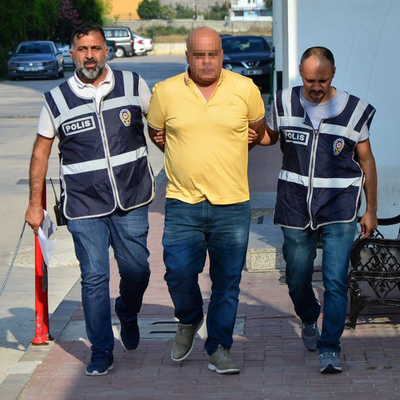 'Tartışmayın' diye uyardı, sonrası akılalmaz!